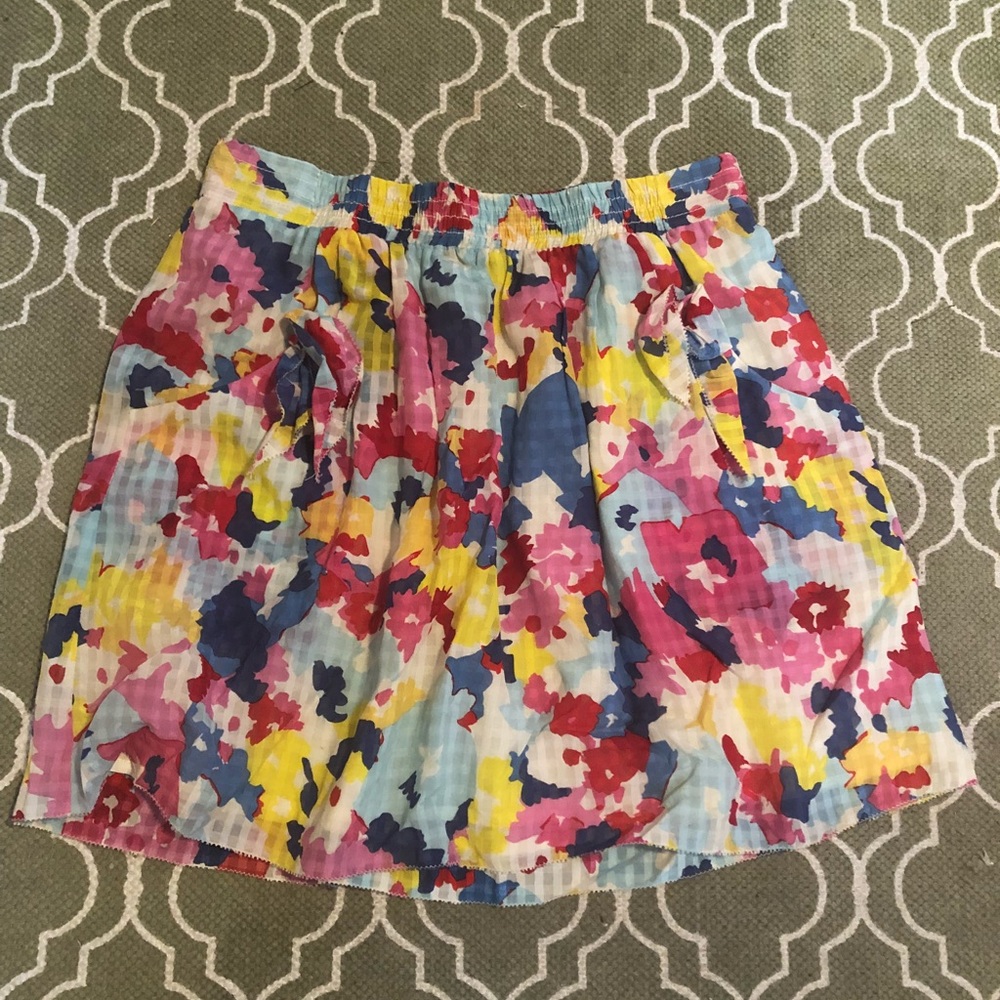 Juicy Couture skirt